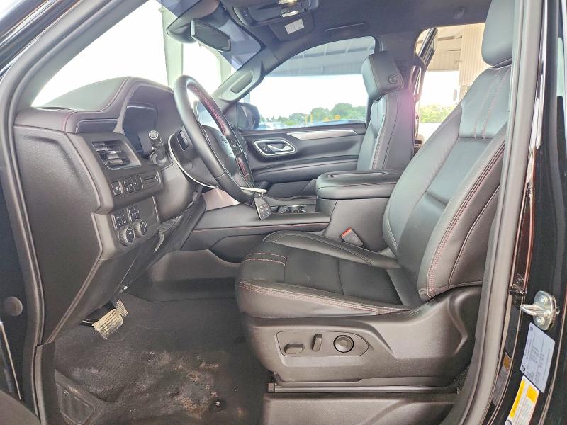 Auction sale of the 2023 Chevrolet Suburban, vin: 1GNSKEKT3PR366216, lot number: 62493786