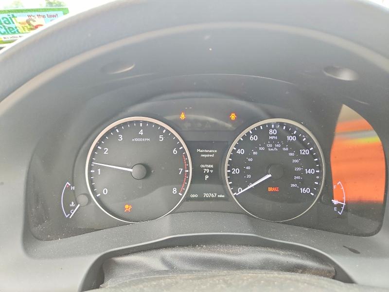 Aukcja sprzedaży 2013 Lexus Es, vin: JTHBK1GG9D2036757, numer aukcji: 63121306
