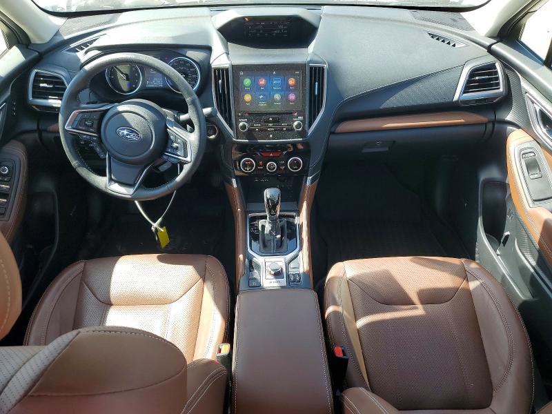 Продажа на аукционе авто 2019 Subaru Forester, vin: JF2SKAWC9KH560518, номер лота: 62952136