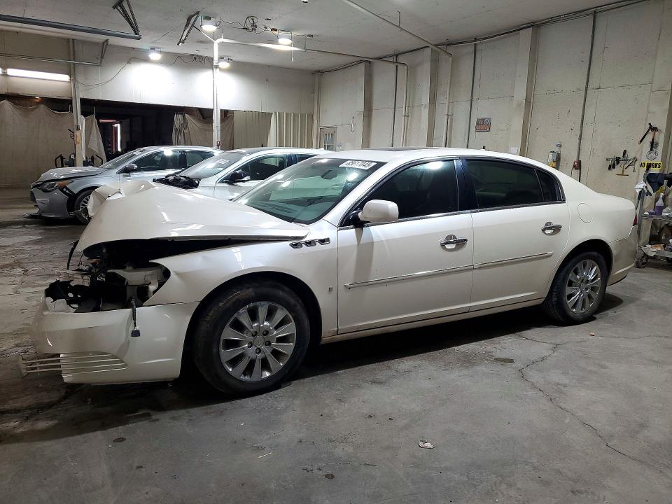 Aukcja sprzedaży 2009 Buick Lucerne, vin: 1G4HD57M69U129410, numer aukcji: 85617845