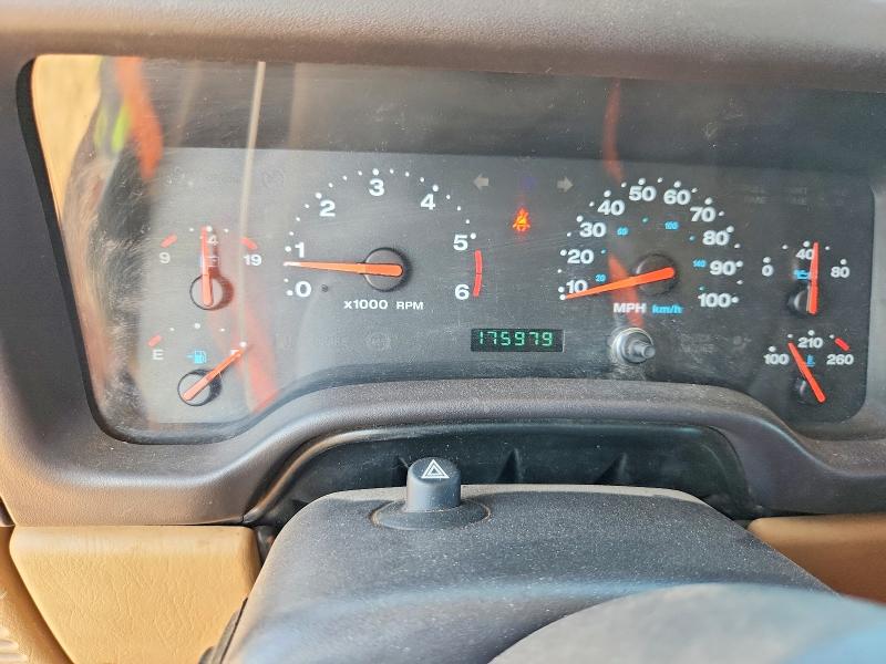 Продаж на аукціоні авто 2001 Jeep Wrangler / Tj, vin: 1J4FA59S31P336320, номер лоту: 63172546