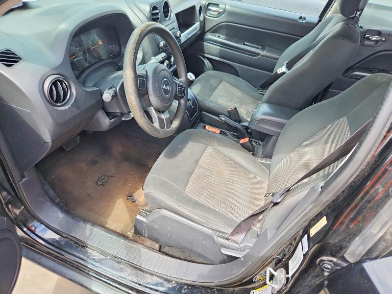 Продаж на аукціоні авто 2014 Jeep Compass, vin: 1C4NJCBA0ED777028, номер лоту: 61578376
