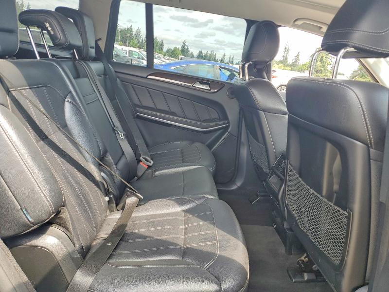 Продажа на аукционе авто 2013 Mercedes-benz Gl, vin: 4JGDF7CE6DA240133, номер лота: 62258186