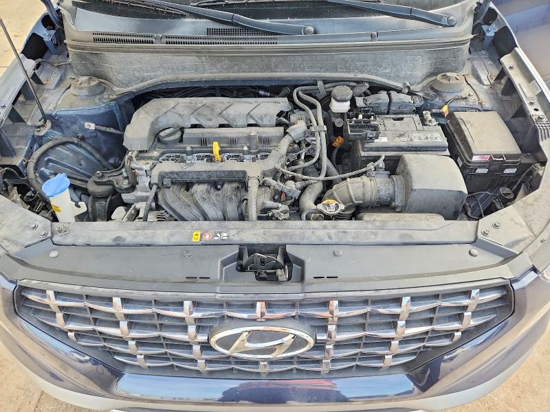 Aukcja sprzedaży 2022 Hyundai Venue, vin: KMHRC8A37NU147000, numer aukcji: 60718336