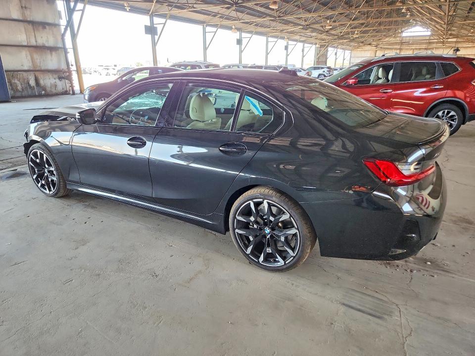 60185576 :رقم المزاد ، 3MW89CW05S8F36322 vin ، 2025 Bmw 330xi مزاد بيع