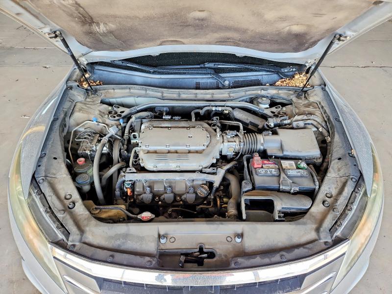 62859716 :رقم المزاد ، 5J6TF1H55BL001318 vin ، 2011 Honda Accord Crosstour مزاد بيع