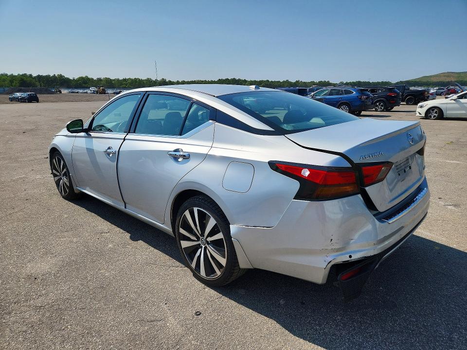 Aukcja sprzedaży 2019 Nissan Altima, vin: 1N4BL4FW0KN309031, numer aukcji: 60892636