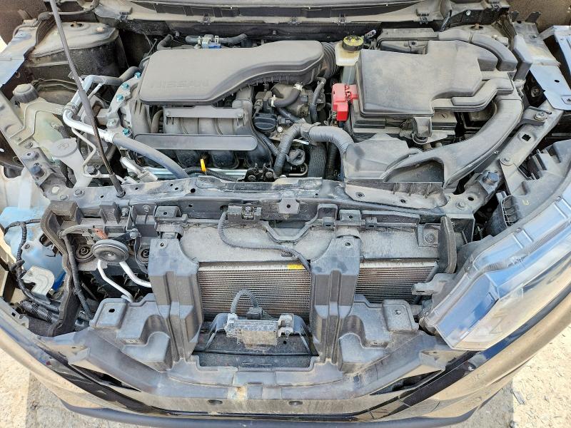 Aukcja sprzedaży 2022 Nissan Rogue Sport, vin: JN1BJ1BW7NW470482, numer aukcji: 61701016