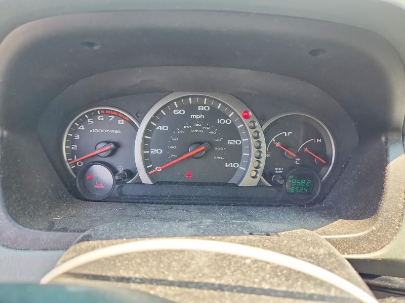 63406996 :رقم المزاد ، 2HKYF18453H557461 vin ، 2003 Honda Pilot مزاد بيع