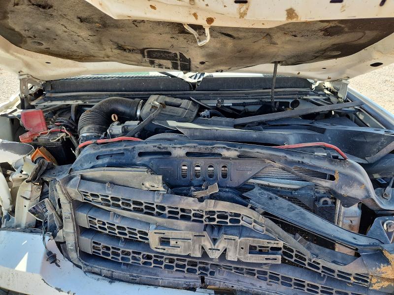 2011 Gmc Sierra მანქანა იყიდება აუქციონზე, vin: 1GT12ZC80BF207377, აუქციონის ნომერი: 61522726