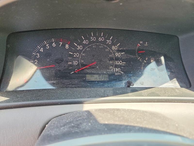 Aukcja sprzedaży 2006 Toyota Corolla, vin: JTDBR32E760087784, numer aukcji: 62529096