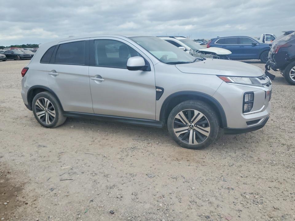 Aukcja sprzedaży 2023 Mitsubishi Outlander Sport, vin: JA4ARUAU6PU010211, numer aukcji: 62254146