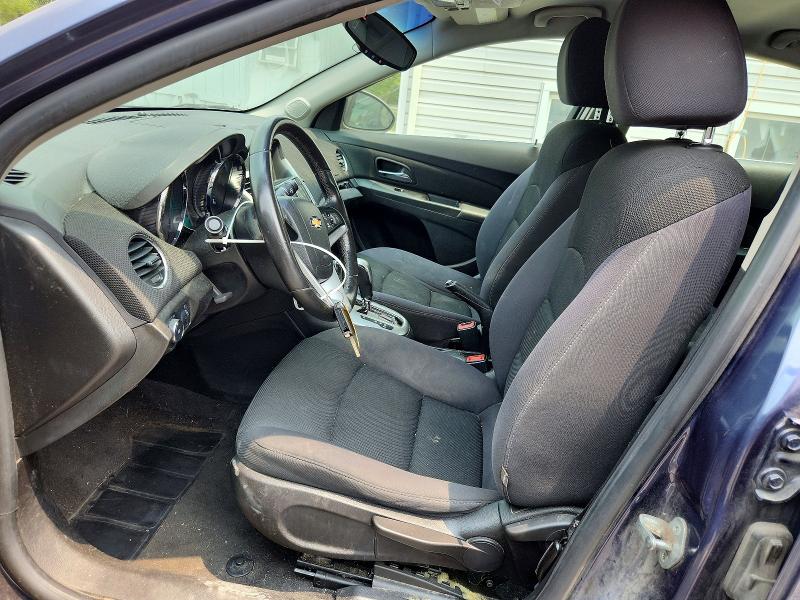 Aukcja sprzedaży 2014 Chevrolet Cruze, vin: 1G1PC5SB8E7454019, numer aukcji: 61315816