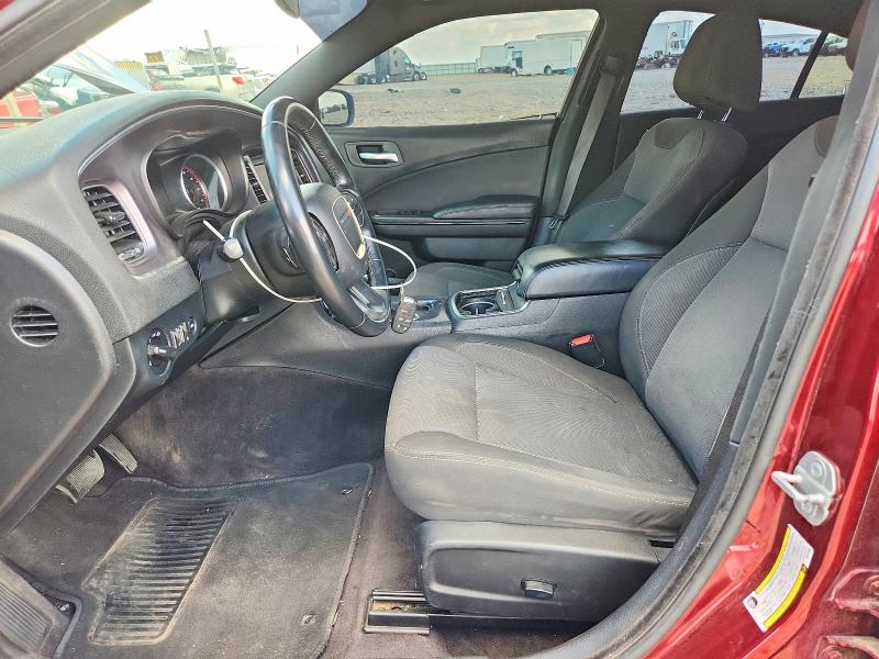 Продажа на аукционе авто 2018 Dodge Charger, vin: 2C3CDXBG2JH239068, номер лота: 61323806