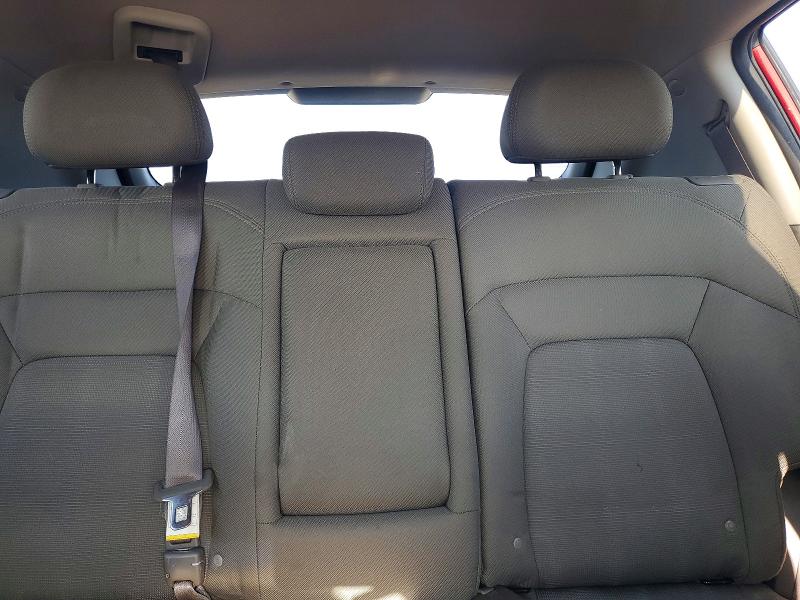 61381506 :رقم المزاد ، KNDPBCA22D7361060 vin ، 2013 Kia Sportage مزاد بيع