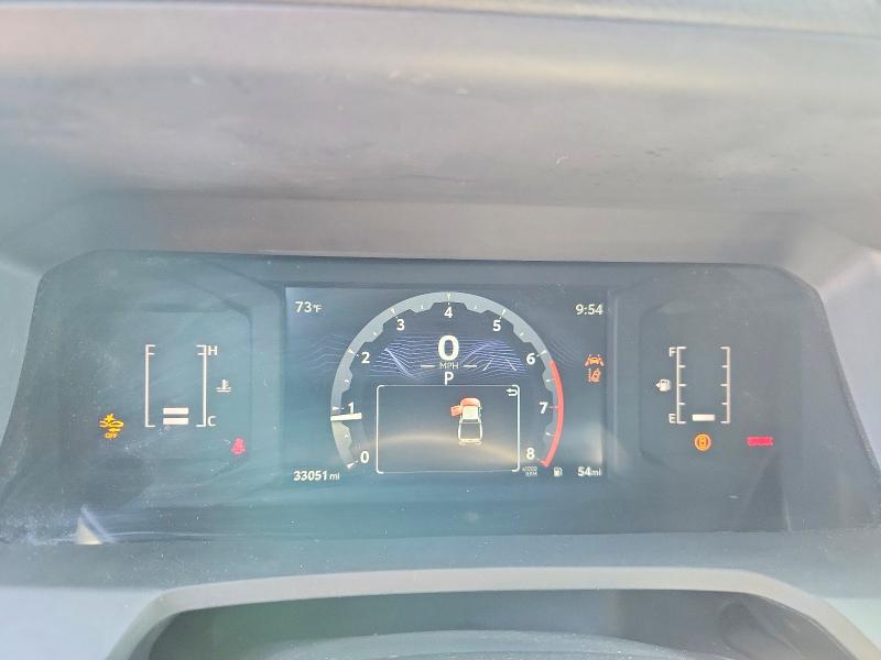 60250156 :رقم المزاد ، 3TMLB5JN2RM083861 vin ، 2024 Toyota Tacoma مزاد بيع