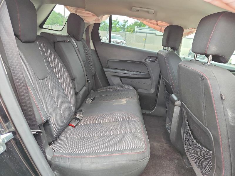 2016 Gmc Terrain მანქანა იყიდება აუქციონზე, vin: 2GKFLSEK2G6207275, აუქციონის ნომერი: 62757606