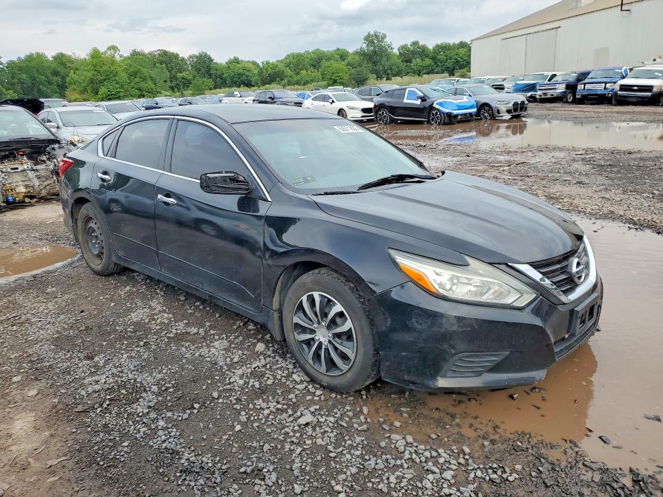 Продажа на аукционе авто 2016 Nissan Altima, vin: 1N4AL3AP2GN343646, номер лота: 60571886