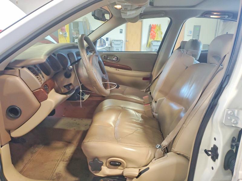 Продажа на аукционе авто 2004 Buick Lesabre, vin: 1G4HP54K644122623, номер лота: 62111536
