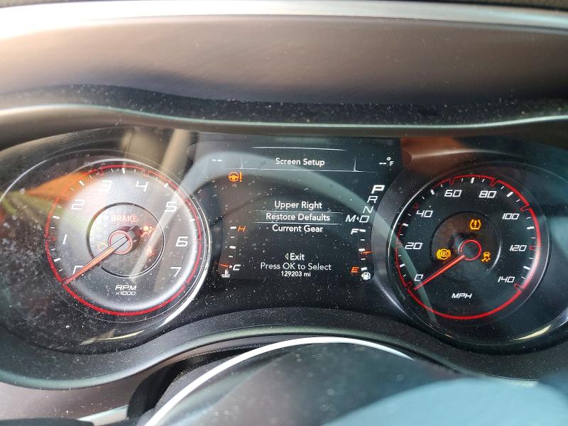 Продаж на аукціоні авто 2021 Dodge Charger, vin: 2C3CDXBG2MH540427, номер лоту: 60051866