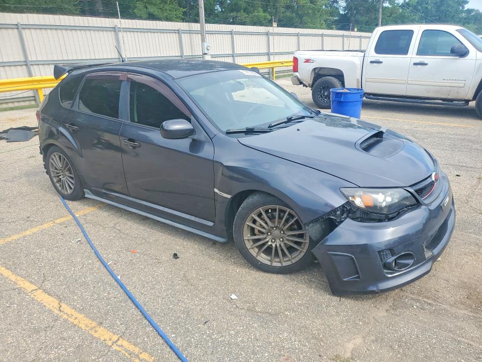 Aukcja sprzedaży 2012 Subaru Impreza, vin: JF1GR7E67CG234082, numer aukcji: 59994226