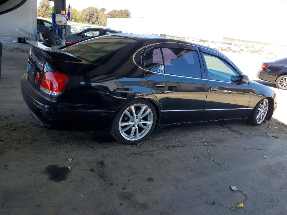 Продажа на аукционе авто 1999 Lexus Gs, vin: JT8BH68X0X0016553, номер лота: 63504236