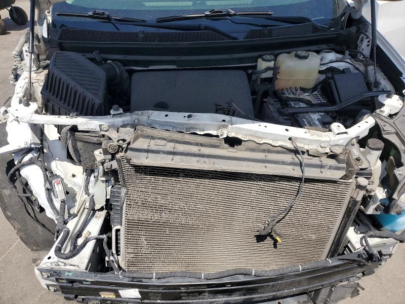 Продаж на аукціоні авто 2020 Chevrolet Traverse, vin: 1GNEVHKW0LJ225547, номер лоту: 61309896