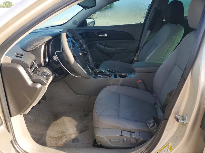 60746976 :رقم المزاد ، 1G11A5SL5EF263720 vin ، 2014 Chevrolet Malibu مزاد بيع