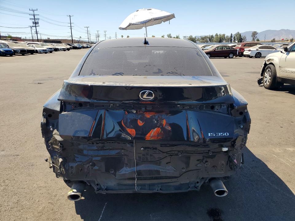 Продаж на аукціоні авто 2022 Lexus Is, vin: JTHGZ1B21N5055882, номер лоту: 62322736