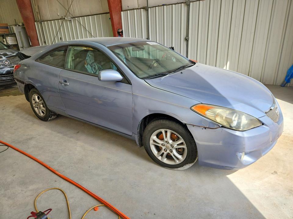 Aukcja sprzedaży 2006 Toyota Camry Solara, vin: 4T1CE38P46U748328, numer aukcji: 60678536