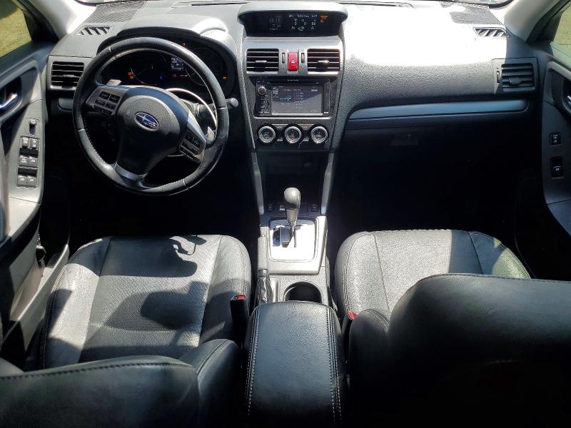Продаж на аукціоні авто 2014 Subaru Forester, vin: JF2SJGMCXEH514144, номер лоту: 61249956