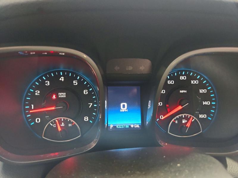 58573516 :رقم المزاد ، 1G11E5SX2FF328032 vin ، 2015 Chevrolet Malibu مزاد بيع