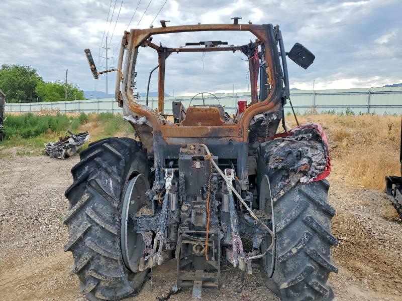 2024 Case Agriculture And Farm Equipment მანქანა იყიდება აუქციონზე, vin: YNWLL5100, აუქციონის ნომერი: 59737636