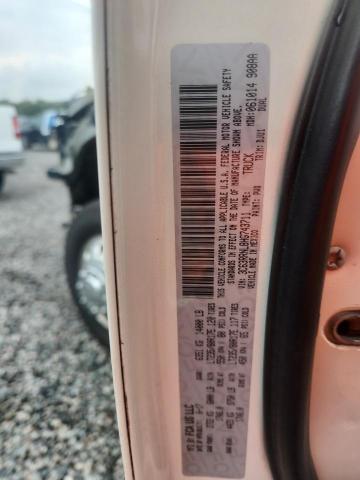 61877586 :رقم المزاد ، 3C63RRNL8HG743711 vin ، 2017 Ram 3500 مزاد بيع