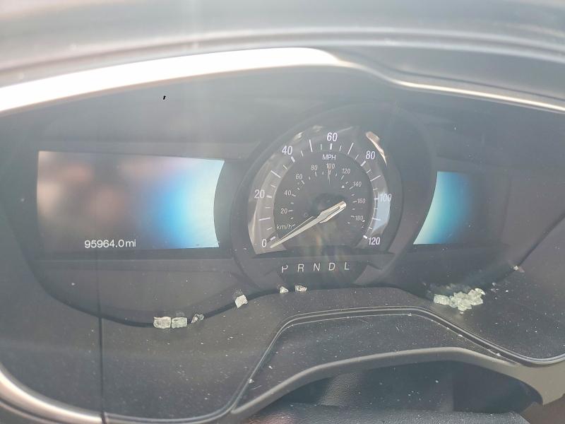 Продажа на аукционе авто 2019 Ford Fusion, vin: 3FA6P0RU5KR123815, номер лота: 62936176