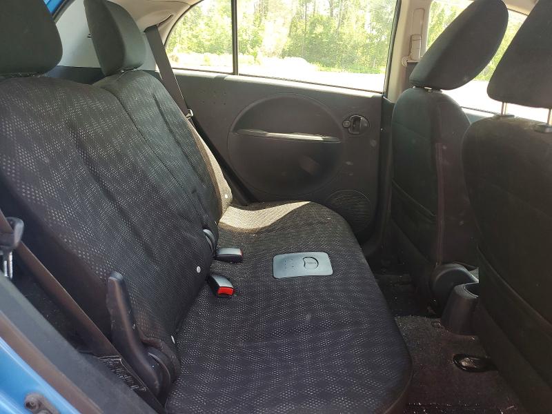 Aukcja sprzedaży 2012 Mitsubishi I Miev, vin: JA3215H17CU602714, numer aukcji: 59976726