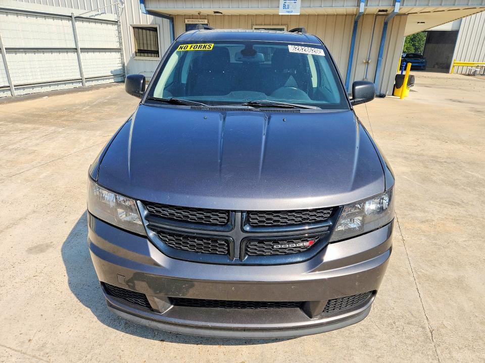 Aukcja sprzedaży 2020 Dodge Journey, vin: 3C4PDCAB5LT271972, numer aukcji: 62828626