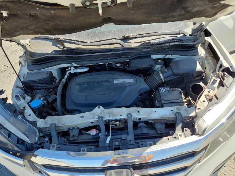 Aukcja sprzedaży 2017 Honda Pilot, vin: 5FNYF6H9XHB083117, numer aukcji: 60881486