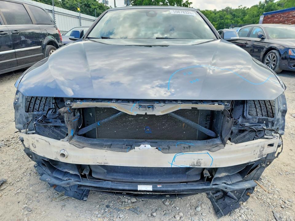 2018 Bmw 430i მანქანა იყიდება აუქციონზე, vin: WBA4J1C52JBG79464, აუქციონის ნომერი: 59878326