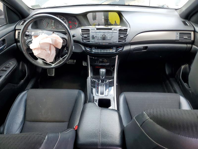 Aukcja sprzedaży 2017 Honda Accord, vin: 1HGCR2F54HA005646, numer aukcji: 85970715