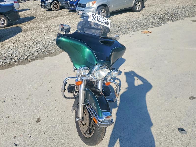 62129246 :رقم المزاد ، 1HD1FFR11TY611659 vin ، 1996 Harley-davidson Flhtci مزاد بيع