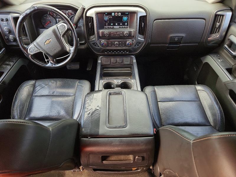 Продажа на аукционе авто 2015 Chevrolet Silverado, vin: 3GCUKSEJ8FG198467, номер лота: 61420916