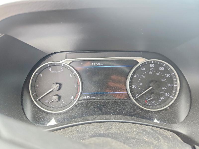 Продажа на аукционе авто 2024 Nissan Sentra, vin: 3N1AB8DV2RY294266, номер лота: 61879606