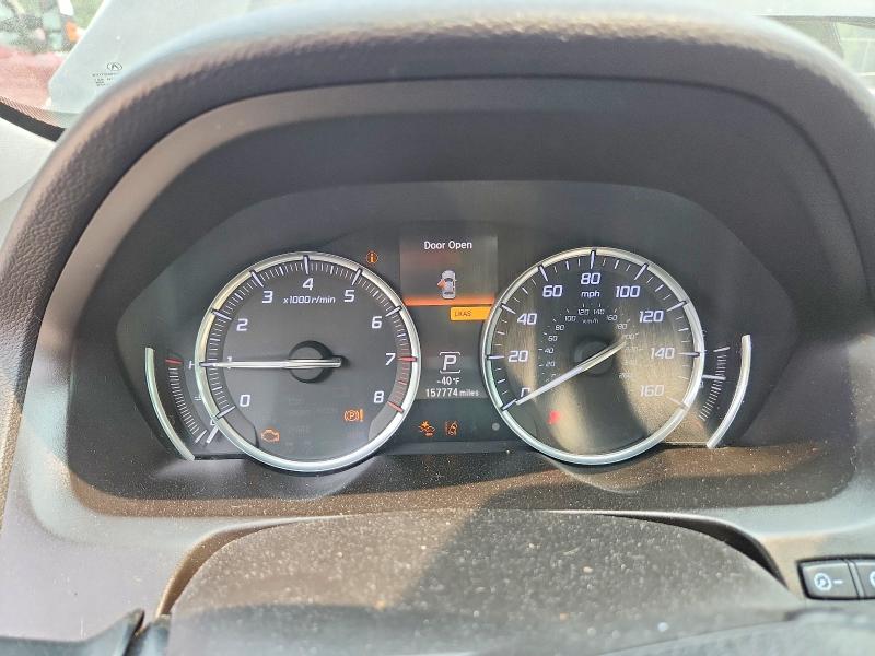 Продажа на аукционе авто 2016 Acura Tlx, vin: 19UUB2F50GA003190, номер лота: 60900066
