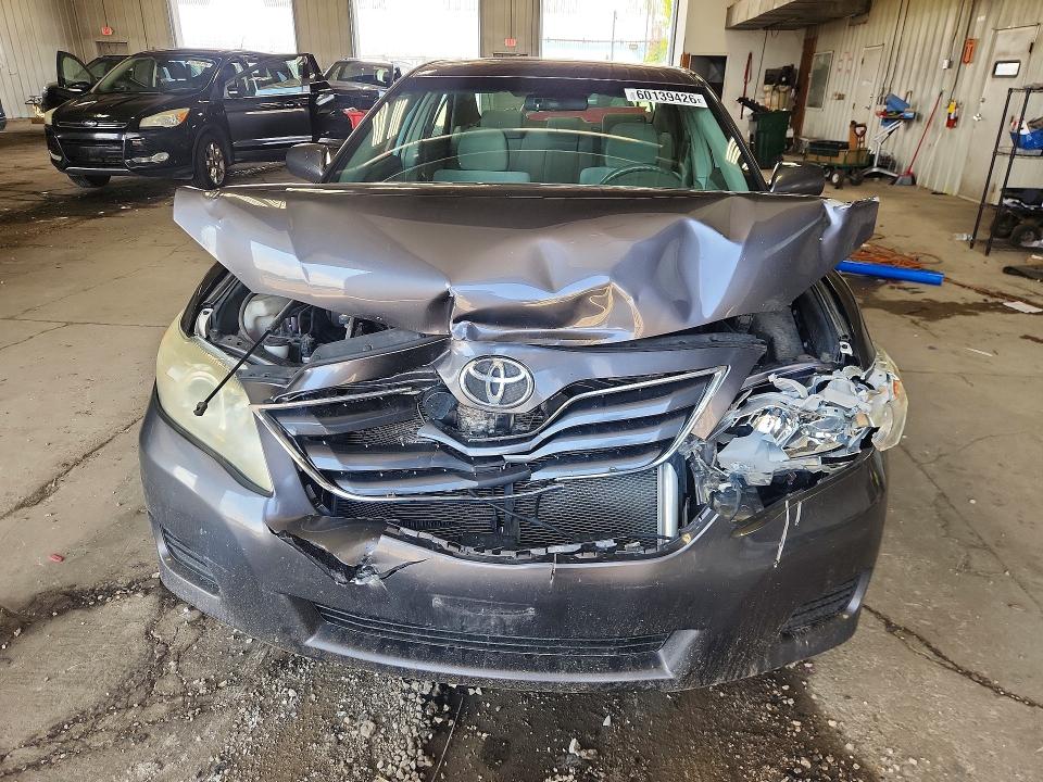 Aukcja sprzedaży 2011 Toyota Camry, vin: 4T4BF3EK3BR174841, numer aukcji: 60139426