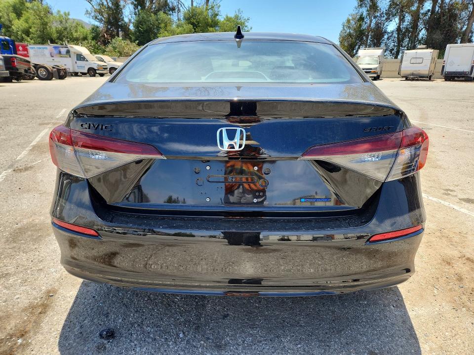 Продаж на аукціоні авто 2026 Honda Civic, vin: 2HGFE4F88TH331751, номер лоту: 61758816