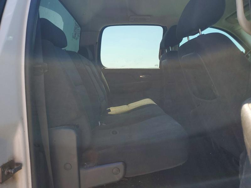 Продаж на аукціоні авто 2011 Gmc Sierra, vin: 3GTP2VE34BG103431, номер лоту: 63179966