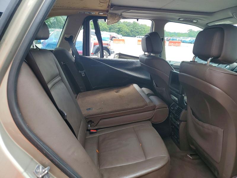 Aukcja sprzedaży 2011 Bmw X5, vin: 5UXZV4C57BL406588, numer aukcji: 63027986
