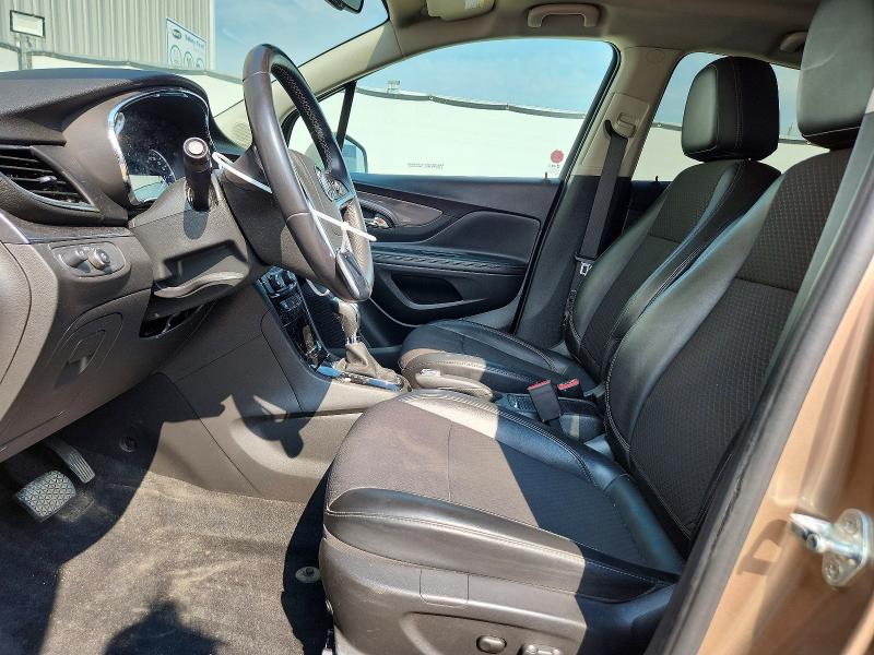 Продажа на аукционе авто 2019 Buick Encore, vin: KL4CJESB1KB866393, номер лота: 59189126