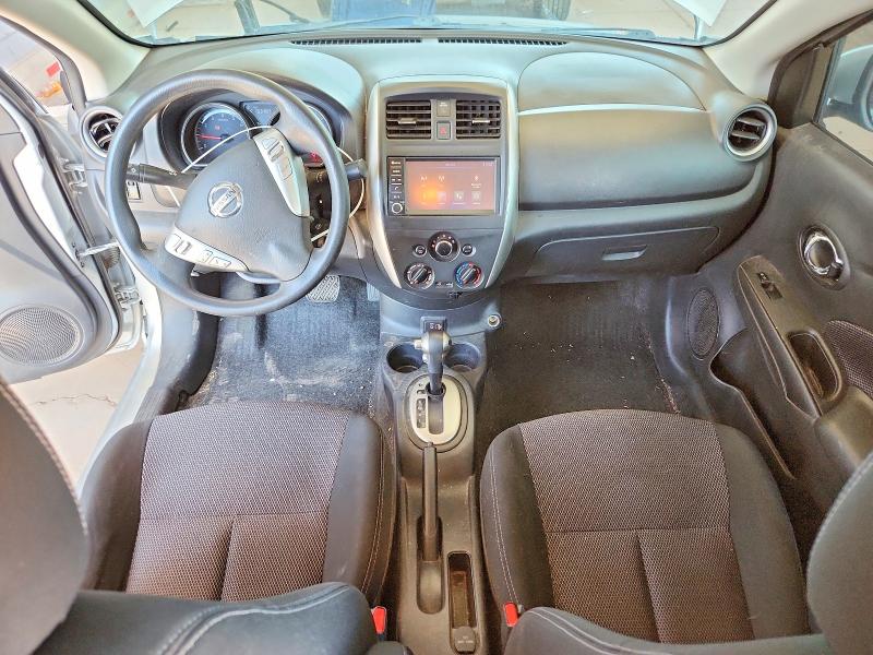 Продажа на аукционе авто 2019 Nissan Versa, vin: 3N1CN7AP2KL822553, номер лота: 63518816
